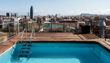 Catalonia Atenas