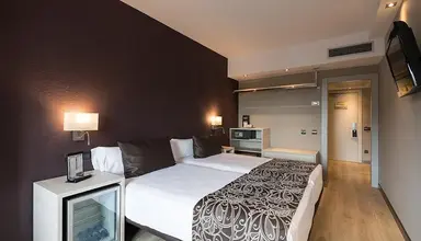 Catalonia Atenas