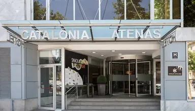 Catalonia Atenas