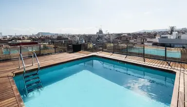 Catalonia Atenas