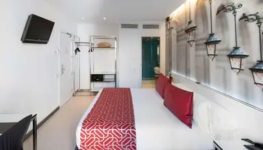 Catalonia Avinyo