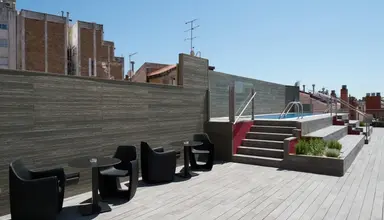 Catalonia Barcelona 505