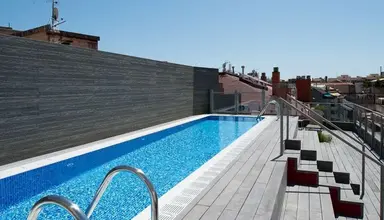 Catalonia Barcelona 505