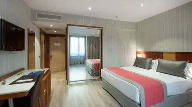 Catalonia Barcelona 505