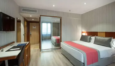 Catalonia Barcelona 505