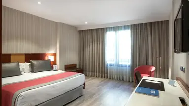 Catalonia Barcelona 505