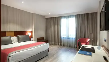 Catalonia Barcelona 505