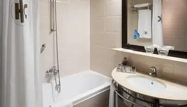 Catalonia Barcelona Plaza