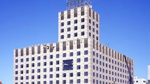 Hotel Catalonia Barcelona Plaza