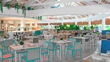 Catalonia Bavaro Beach, Golf & Casino Resort