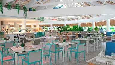 Catalonia Bavaro Beach, Golf & Casino Resort