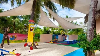 Catalonia Bavaro Beach, Golf & Casino Resort