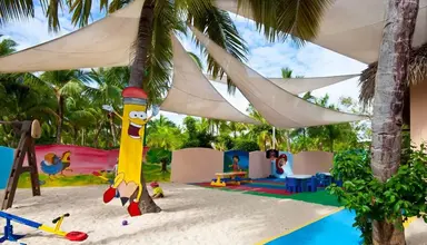 Catalonia Bavaro Beach, Golf & Casino Resort