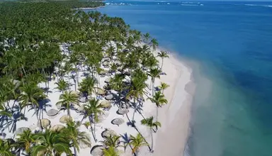 Catalonia Bavaro Beach, Golf & Casino Resort