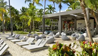 Catalonia Bavaro Beach, Golf & Casino Resort