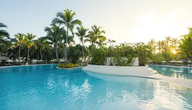 Catalonia Bavaro Beach, Golf & Casino Resort