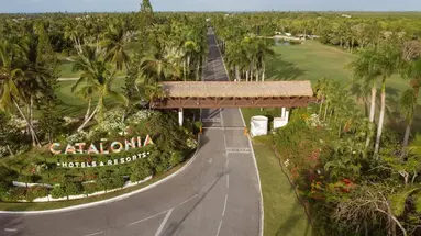 Catalonia Bavaro Beach, Golf & Casino Resort