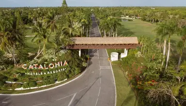 Catalonia Bavaro Beach, Golf & Casino Resort