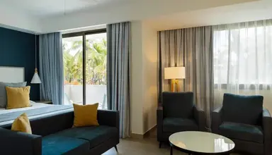 Catalonia Bavaro Beach, Golf & Casino Resort