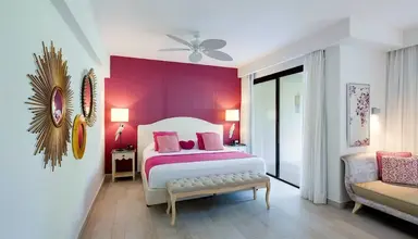 Catalonia Bavaro Beach, Golf & Casino Resort