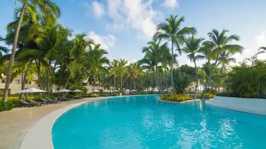 Catalonia Bavaro Beach, Golf & Casino Resort