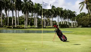 Catalonia Bavaro Beach, Golf & Casino Resort