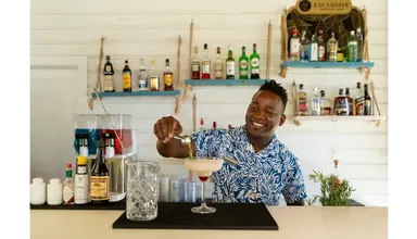 Catalonia Bavaro Beach, Golf & Casino Resort