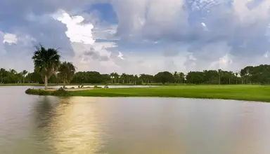 Catalonia Bavaro Beach, Golf & Casino Resort