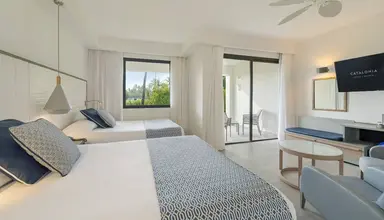 Catalonia Bavaro Beach, Golf & Casino Resort