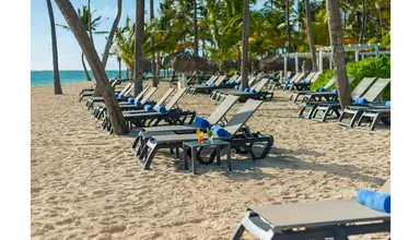 Catalonia Bavaro Beach, Golf & Casino Resort