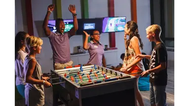Catalonia Bavaro Beach, Golf & Casino Resort