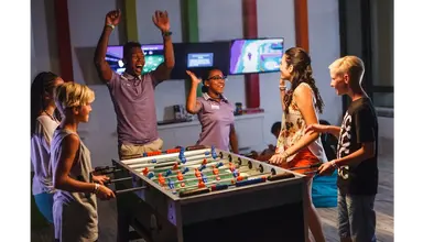 Catalonia Bavaro Beach, Golf & Casino Resort