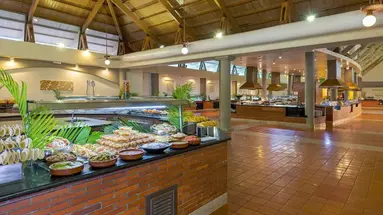 Catalonia Bavaro Beach, Golf & Casino Resort