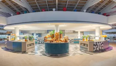 Catalonia Bavaro Beach, Golf & Casino Resort