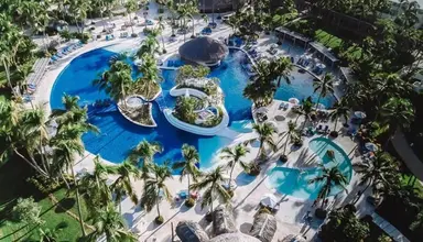 Catalonia Bavaro Beach, Golf & Casino Resort