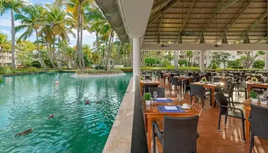 Catalonia Bavaro Beach, Golf & Casino Resort