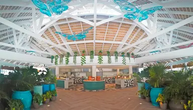 Catalonia Bavaro Beach, Golf & Casino Resort