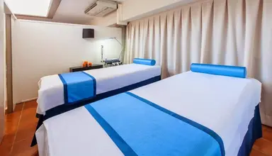 Catalonia Bavaro Beach, Golf & Casino Resort