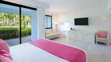 Catalonia Bavaro Beach, Golf & Casino Resort