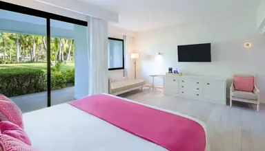 Catalonia Bavaro Beach, Golf & Casino Resort