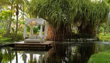 Catalonia Bavaro Beach, Golf & Casino Resort
