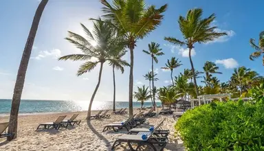 Catalonia Bavaro Beach, Golf & Casino Resort