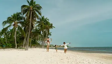 Catalonia Bavaro Beach, Golf & Casino Resort