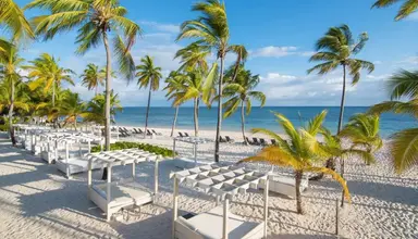 Catalonia Bavaro Beach, Golf & Casino Resort