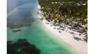 Catalonia Bavaro Beach, Golf & Casino Resort
