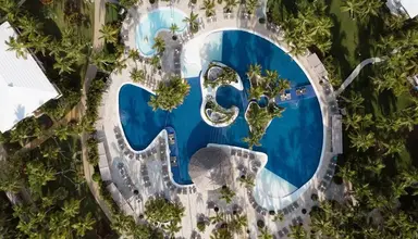 Catalonia Bavaro Beach, Golf & Casino Resort