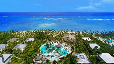 Catalonia Bavaro Beach, Golf & Casino Resort