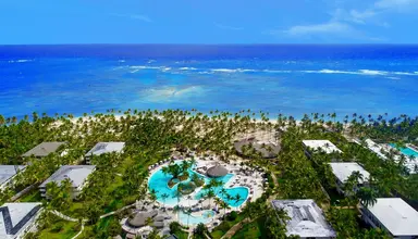 Catalonia Bavaro Beach, Golf & Casino Resort