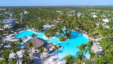  Catalonia Bavaro Beach, Golf & Casino Resort