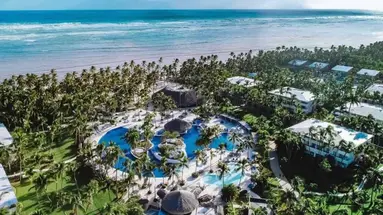 Catalonia Bavaro Beach, Golf & Casino Resort